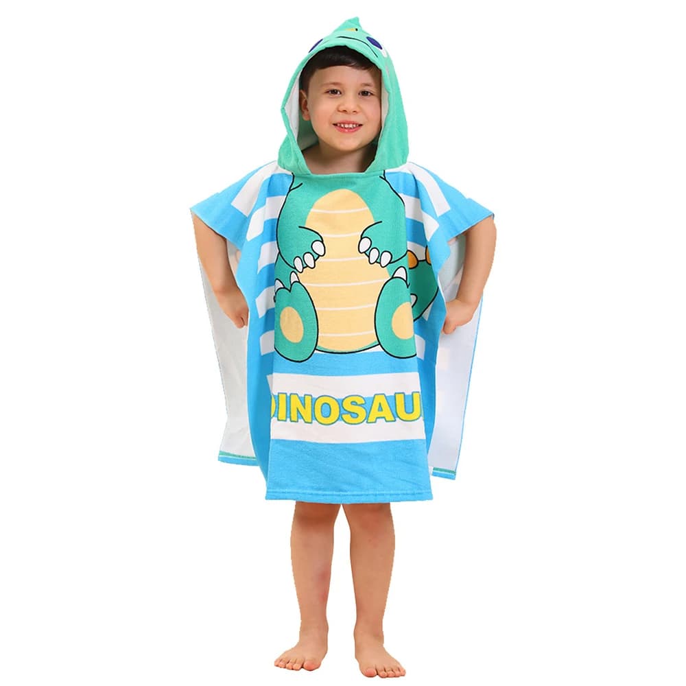 peignoir bébé